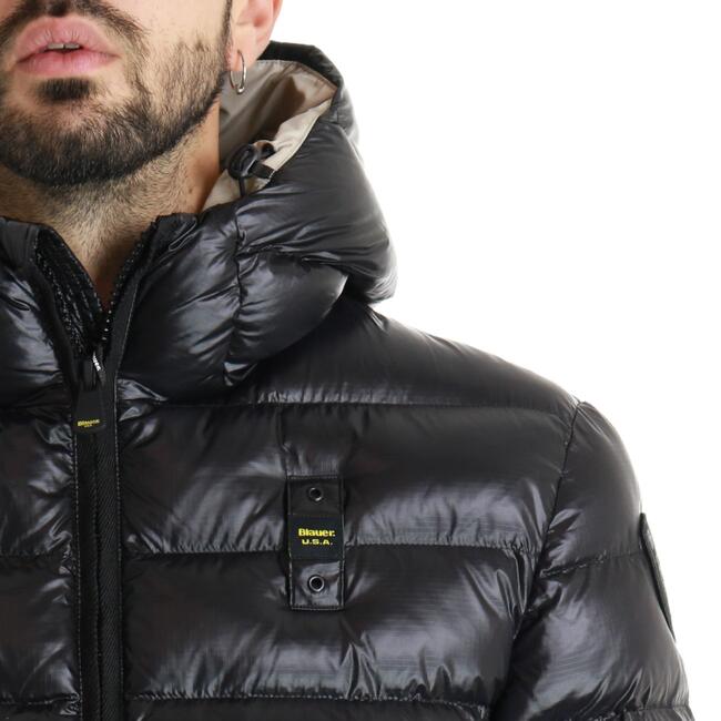 GIUBBOTTO ADAMS BLAUER - Mad Fashion | img vers.650x/